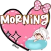 MORNING
@lexa
