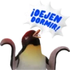 ¡DEJEN
DORMIR!