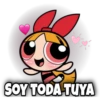 J C SOY TODA TUYA