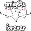 amig@s forever