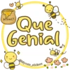 Abejitas bonitas 16