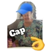 Cap