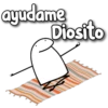 ayudame Diosito