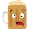 Teh Tarik sticker 24