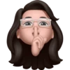 Amy Memoji 28