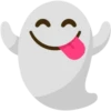 Friendly Ghost P1 30