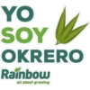 YO
SOY
OKRERO
Rainbow
all about growing