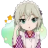 Idolmáster cinderella girls 20