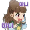Idolmáster cinderella girls 21