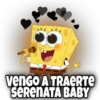 Vengo A TRAERTE SERENATA BABY