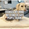 homophobic dog 21