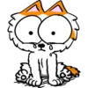 Willi Cat negative Emotions 16