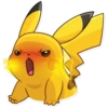 Pikachu By Kish 29