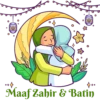 Sticker Raya Edition 29
