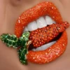 Maquillaje Labial  6 30