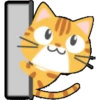 Emoji de gato 29