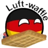 Luft
waffle