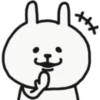 Emoji de coelho 29