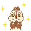 Chip and Dale 30
