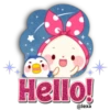 Hello!
@lexa
