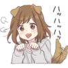 dog girl 2 30