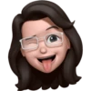 Amy Memoji 29
