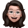 Amy Memoji 30