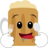 Teh Tarik sticker 25