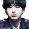 Suga - BTS  ‍ 30