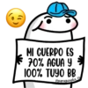 Flork Piropos - Paraguayita @wastick_maydroid 29