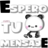 ESPERO
melissa
3
MENSAJE