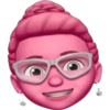 Memoji Random ☆ 30