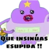 Princesa Grumosa 5