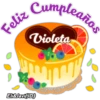 Feliz
Cumpleaños
Violeta
ww
Eli&Javi(JD)