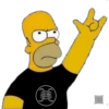 Simpson Rock & ska 5