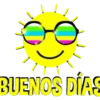 BUENOS DIAS 44 5