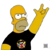 Simpson Rock & ska 6