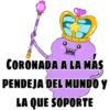 Princesa Grumosa 6