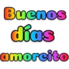 BUENOS DIAS 44 6