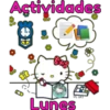 Actividades
OTO
Lunes