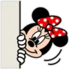 Minnie Mouse  4 5