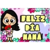 💐 Día de las madres 🤰 8