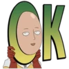 ne punch man 6