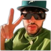 Bad Bunny Expresiones 8