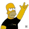 Simpson Rock & ska 7