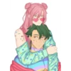 {   } Matchablossom <3 6