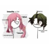 {   } Matchablossom <3 8