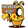 Necesitas
algo?