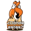 ¿Dónde
estas?