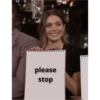 please
stop